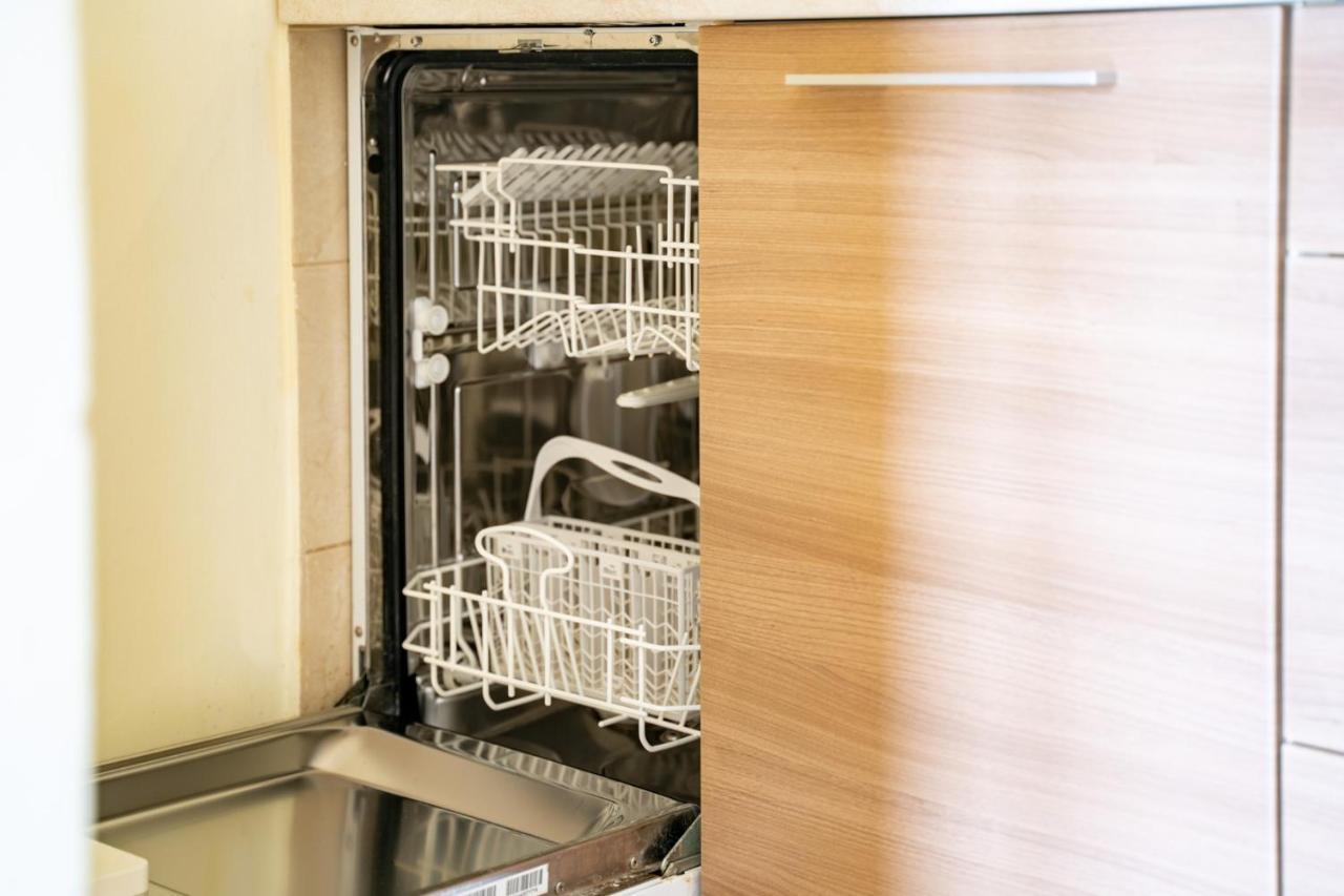 לופאר Apartments Stare Brajde מראה חיצוני תמונה