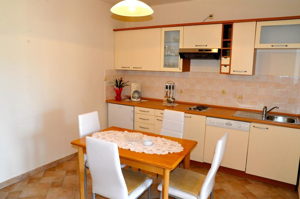 לופאר Apartments Stare Brajde חדר תמונה